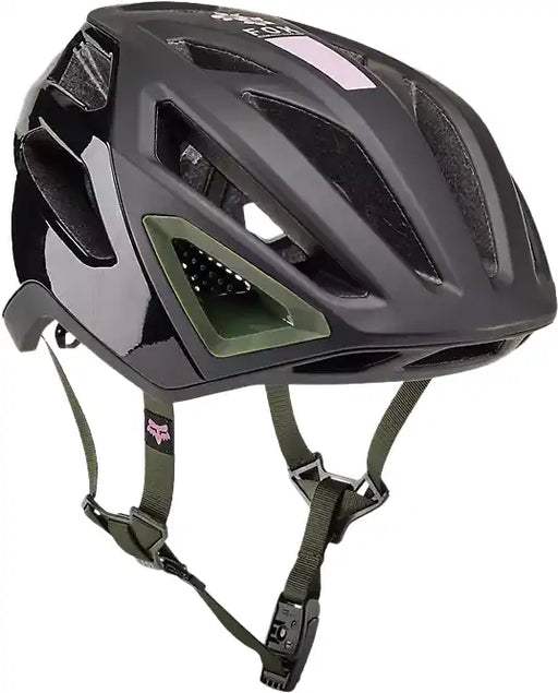 Fox Crossframe Pro DOGWOOD Gravel Helmet - ABC Bikes