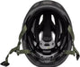 Fox Crossframe Pro DOGWOOD Gravel Helmet - ABC Bikes