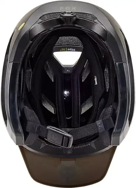 Fox Dropframe Pro RUNN MTB Helmet - ABC Bikes