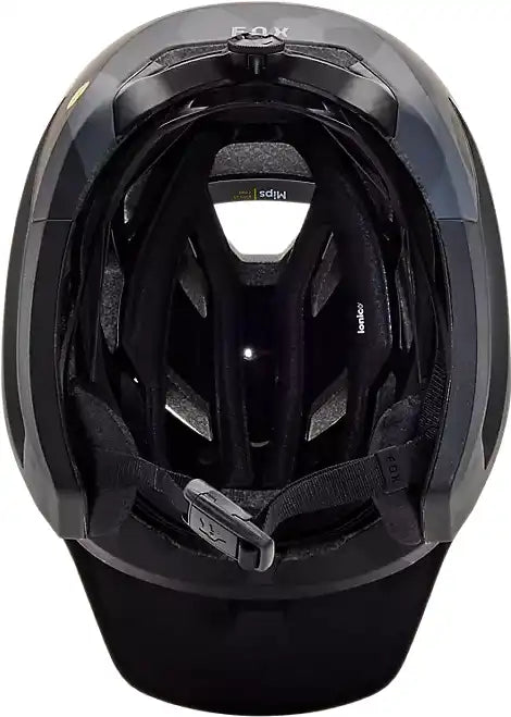 Fox Dropframe Pro RUNN MTB Helmet - ABC Bikes