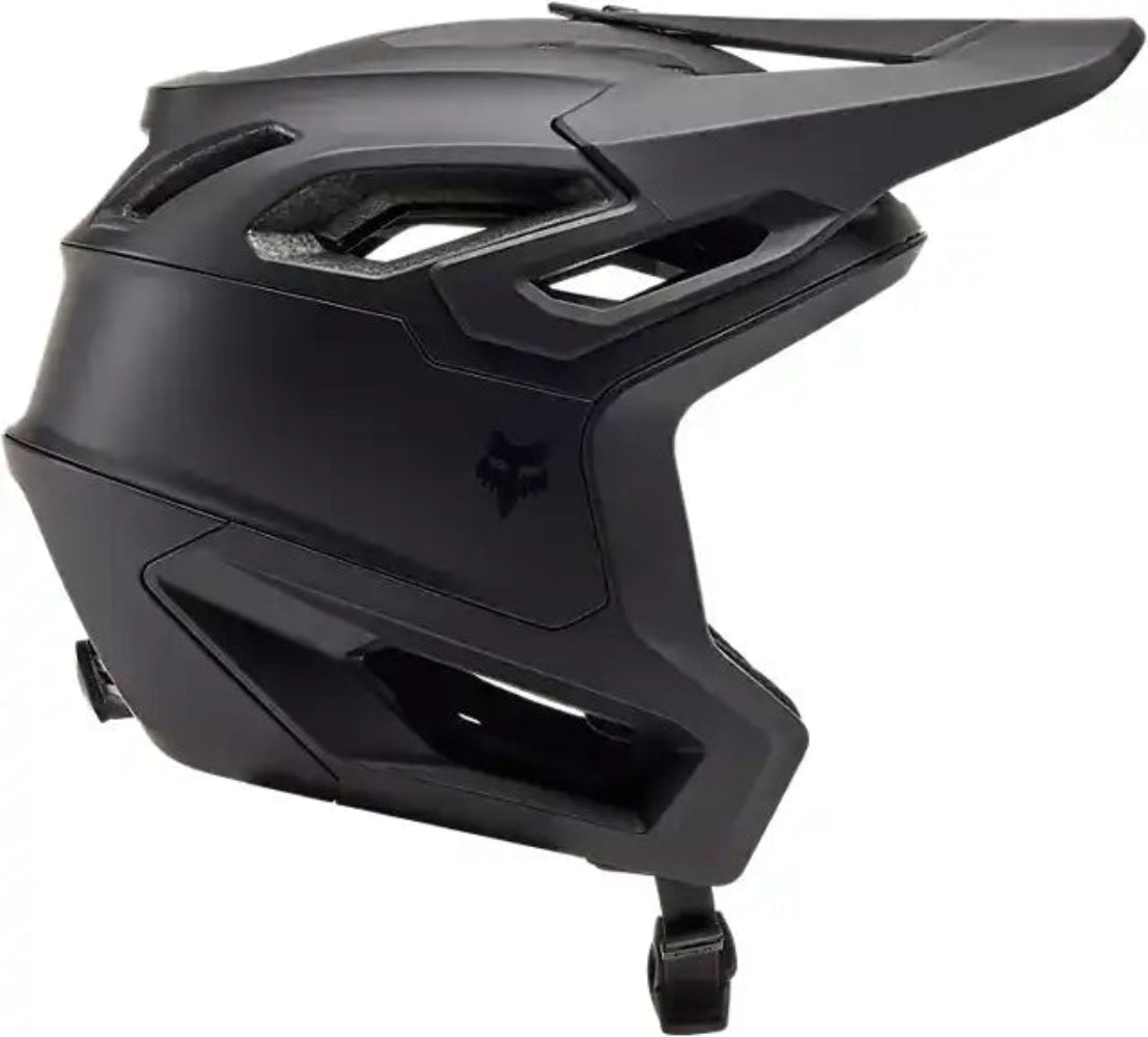 Fox Dropframe Pro MTB Helmet - ABC Bikes