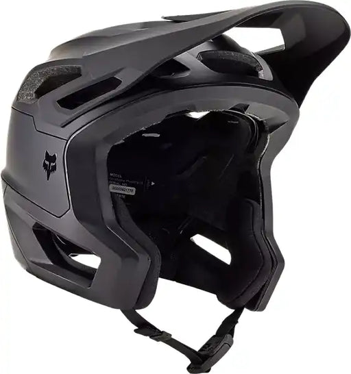 Fox Dropframe Pro MTB Helmet - ABC Bikes
