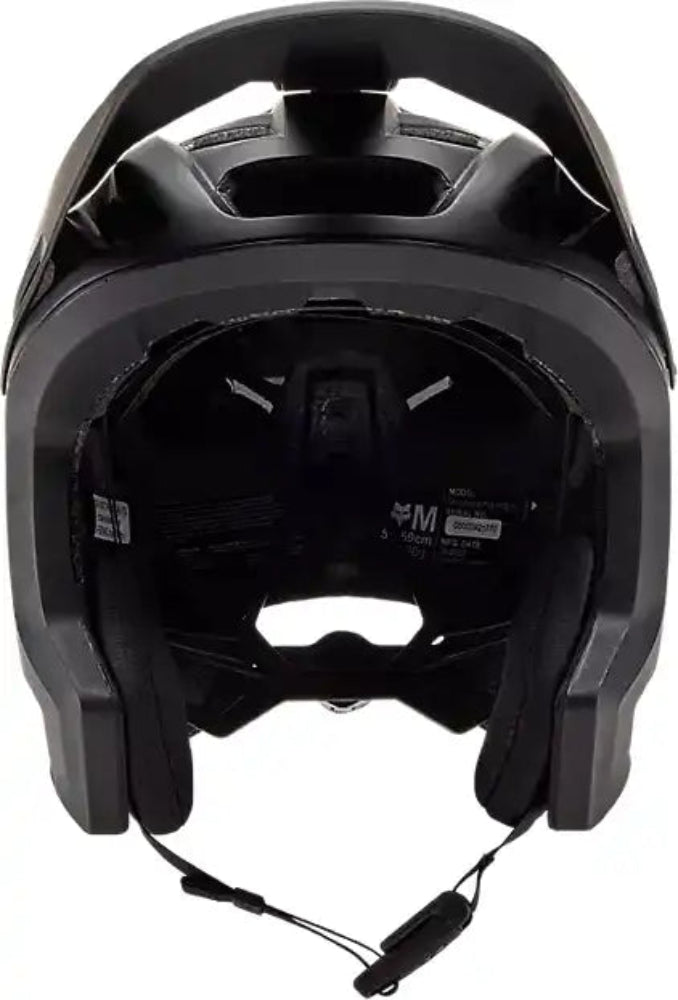 Fox Dropframe Pro MTB Helmet - ABC Bikes