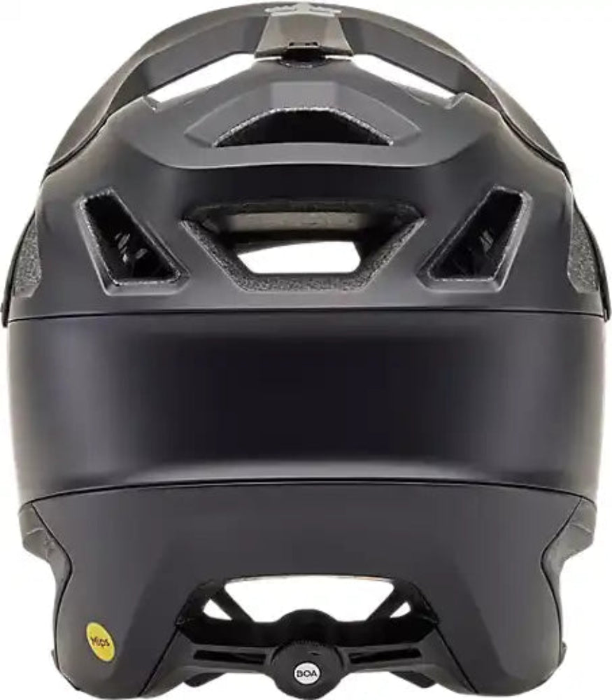 Fox Dropframe Pro MTB Helmet - ABC Bikes