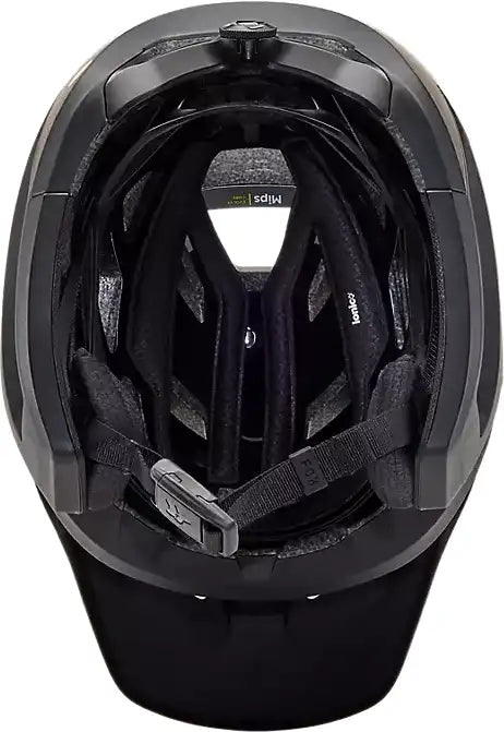 Fox Dropframe Pro MTB Helmet - ABC Bikes