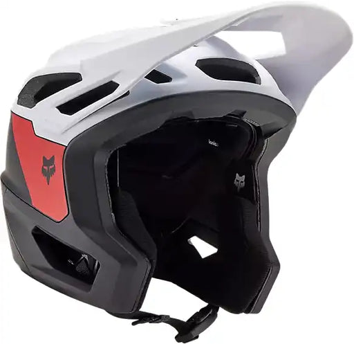 Fox Dropframe Pro NYF MTB Helmet - ABC Bikes