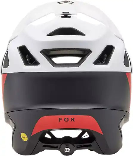Fox Dropframe Pro NYF MTB Helmet - ABC Bikes