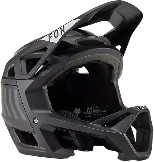 Fox Proframe Nace MIPS Full Face Helmet - ABC Bikes