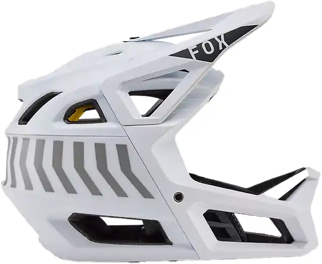 Fox Proframe Nace MIPS Full Face Helmet - ABC Bikes