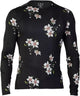 Fox Flexair Ascent DOGWOOD Mens LS MTB Jersey - ABC Bikes
