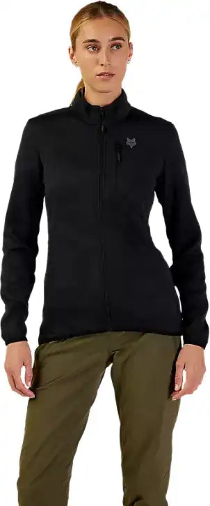 Fox Ranger Midlayer Womens Jacket - ABC Bikes