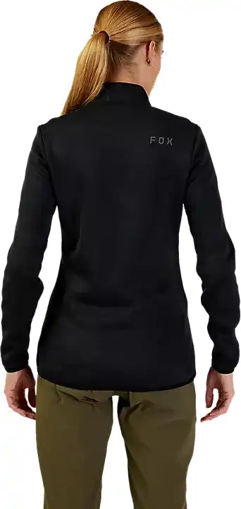 Fox Ranger Midlayer Womens Jacket - ABC Bikes