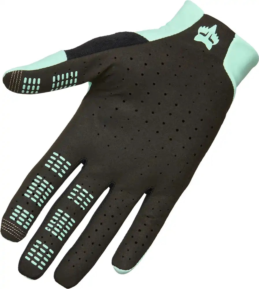 Fox Flexair Mens MTB Gloves - ABC Bikes