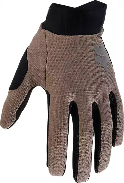 Fox Defend Lo-Pro Fire LUNAR Mens MTB Gloves - ABC Bikes