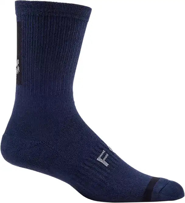 Fox Defend 8 Mens Socks - ABC Bikes