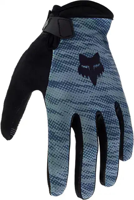 Fox Ranger Graphic Mens MTB Gloves - ABC Bikes