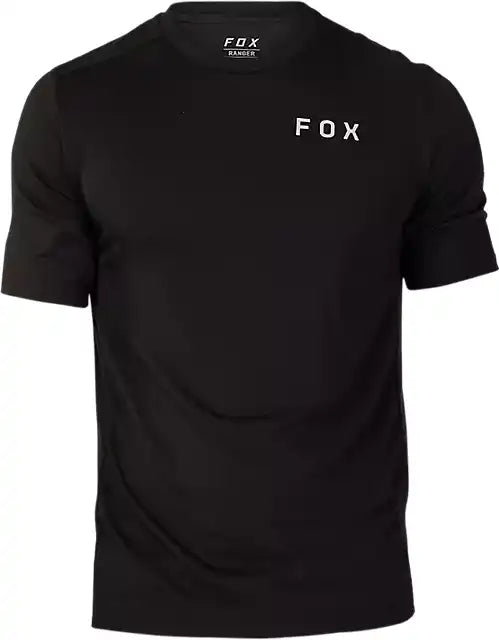 Fox Ranger DriRelease Alyn SS Mens MTB Jersey - ABC Bikes