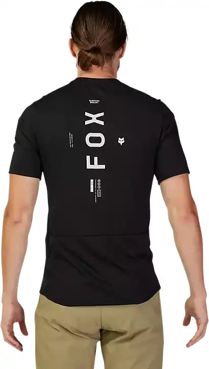 Fox Ranger DriRelease Alyn SS Mens MTB Jersey - ABC Bikes