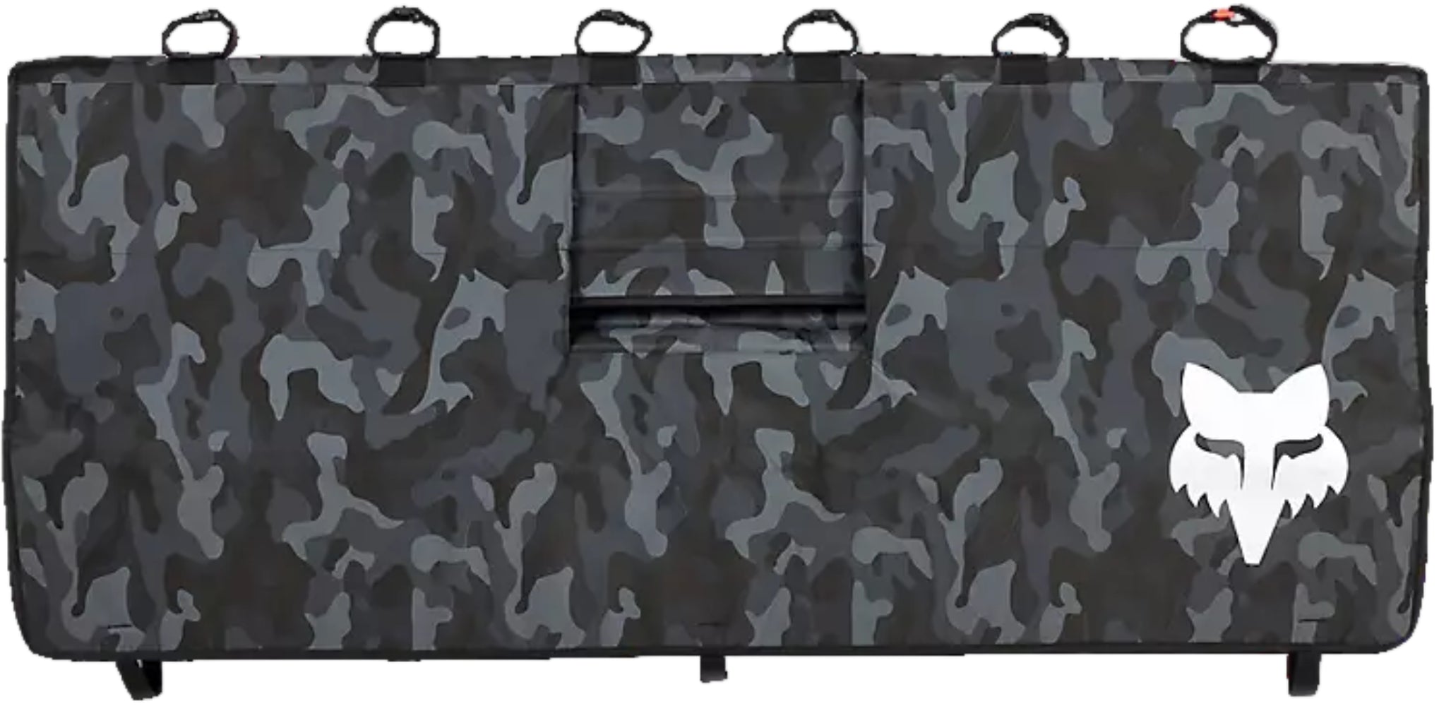 Fox Tailgate Cover