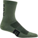 Fox Flexair Merino 6 Socks - ABC Bikes
