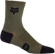Fox Ranger 6 Socks - ABC Bikes
