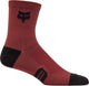 Fox Ranger 6 Socks - ABC Bikes