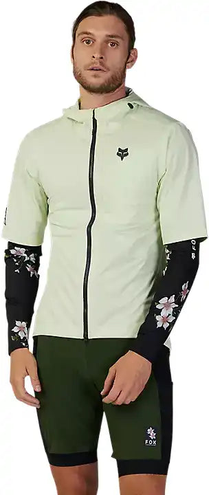 Fox Flexair Lite DOGWOOD Mens Jacket - ABC Bikes