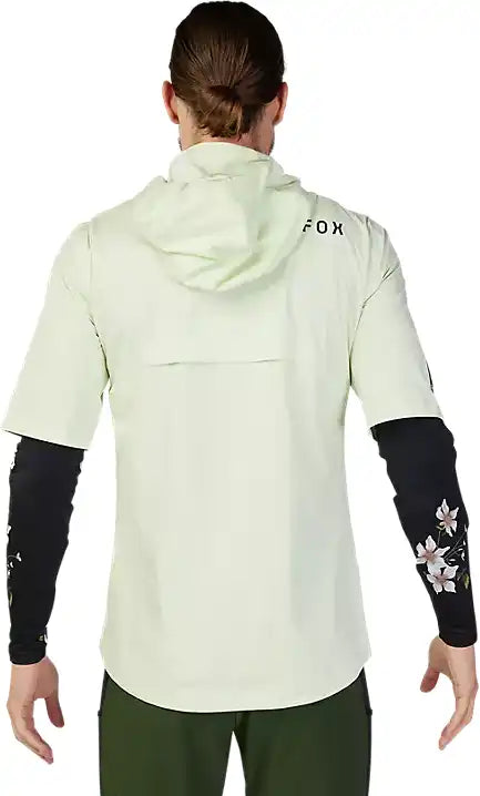 Fox Flexair Lite DOGWOOD Mens Jacket - ABC Bikes