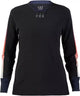 Fox Defend Thermal LUNAR Womens LS MTB Jersey - ABC Bikes