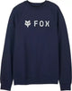 Fox Absolute Fleece Crew Mens Pullover - ABC Bikes