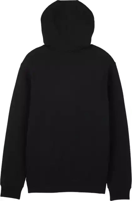 Fox Absolute Fleece Zip Mens Hoodie - ABC Bikes