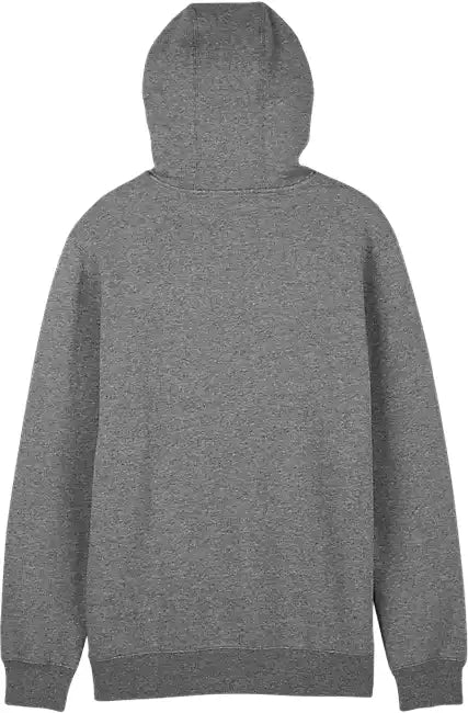 Fox Absolute Fleece Zip Mens Hoodie - ABC Bikes