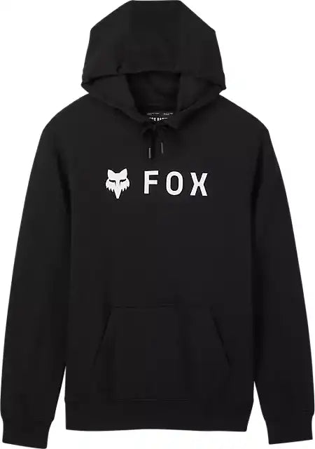 Fox Absolute Fleece Pullover Mens Hoodie