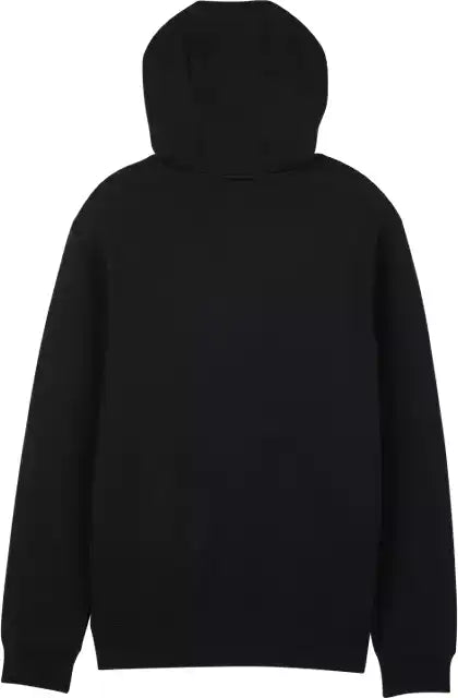 Fox Absolute Fleece Pullover Mens Hoodie - ABC Bikes