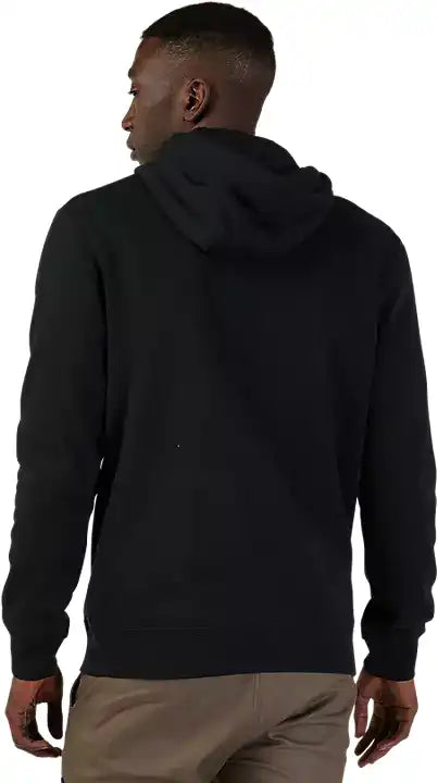 Fox Absolute Fleece Pullover Mens Hoodie - ABC Bikes