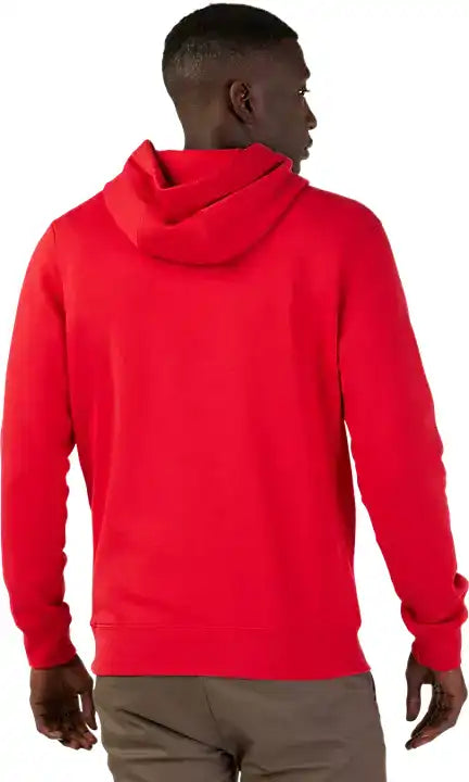 Fox Absolute Fleece Pullover Mens Hoodie - ABC Bikes