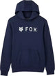 Fox Absolute Fleece Pullover Mens Hoodie - ABC Bikes