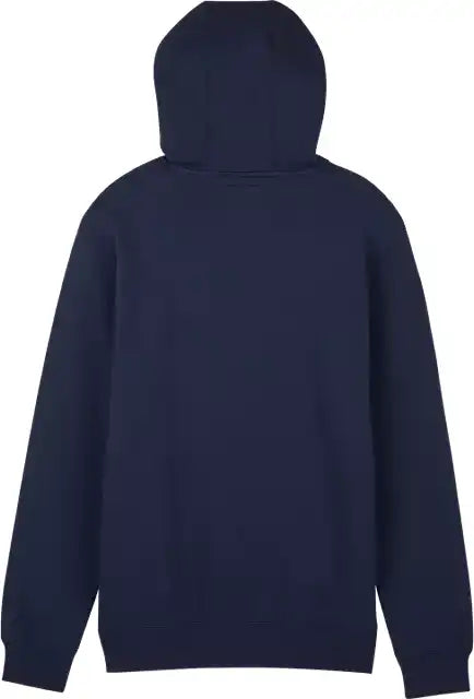 Fox Absolute Fleece Pullover Mens Hoodie - ABC Bikes