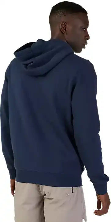 Fox Absolute Fleece Pullover Mens Hoodie - ABC Bikes