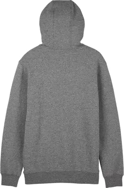 Fox Boxed Future Pullover Fleece Mens Hoodie - ABC Bikes