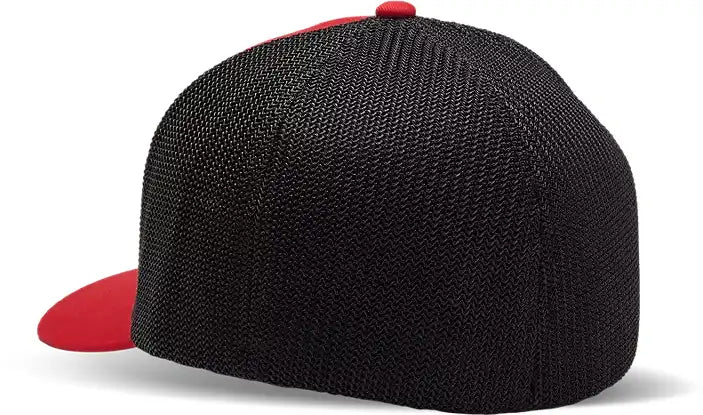 Fox Absolute Flexfit Mens Hat - ABC Bikes