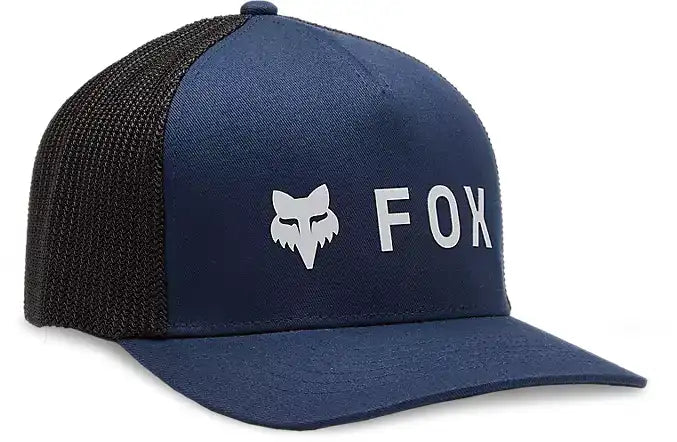Fox Absolute Flexfit Mens Hat - ABC Bikes