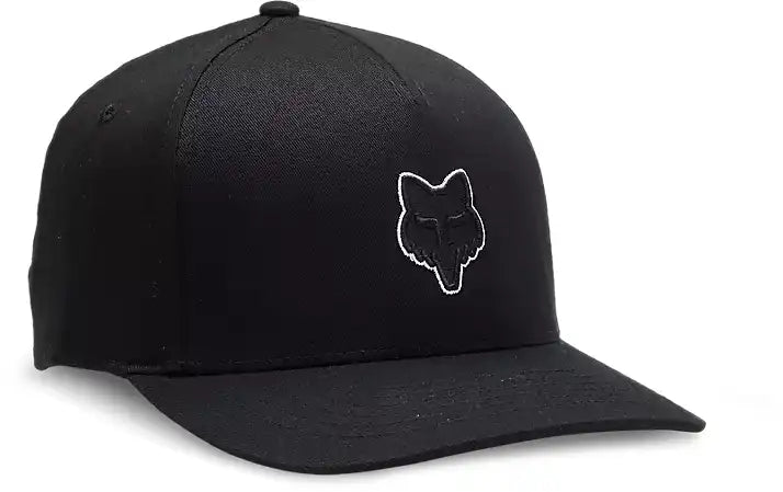 Fox Head Flexfit Mens Hat - ABC Bikes