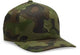 Fox Head Flexfit Mens Hat - ABC Bikes