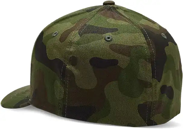Fox Head Flexfit Mens Hat - ABC Bikes