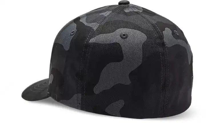 Fox Head Flexfit Mens Hat - ABC Bikes
