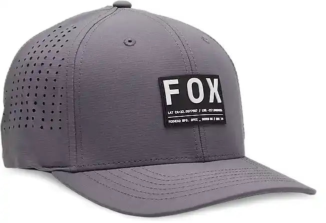 Fox Non Stop Tech Flexfit Mens Hat - ABC Bikes