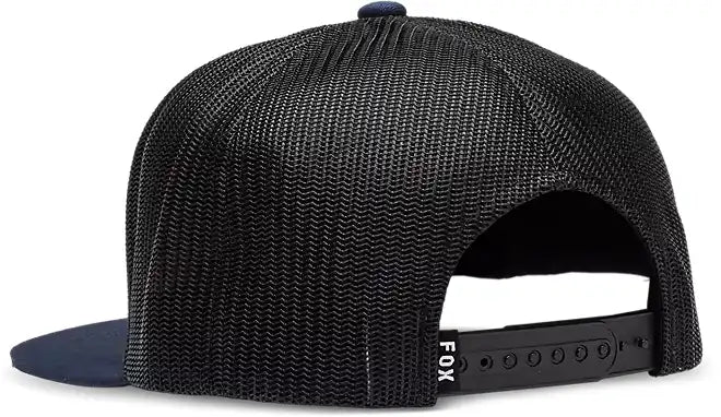 Fox Absolute Mesh Snapback Hat - ABC Bikes