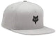 Fox Head Snapback Hat - ABC Bikes