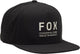 Fox Non Stop Tech Snapback Mens Hat - ABC Bikes